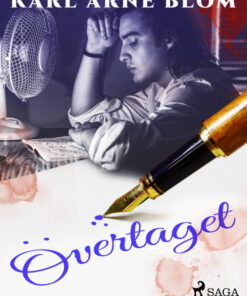 Ãvertaget (E-bog)